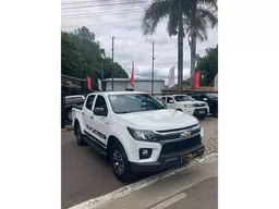 Chevrolet S10