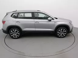 Volkswagen Taos