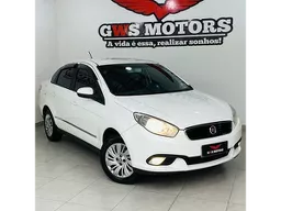 Fiat Grand Siena