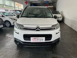 Citroën Aircross