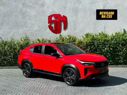 Fiat Fastback
