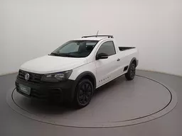 Volkswagen Saveiro