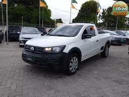 Volkswagen Saveiro