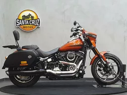 Sport Glide