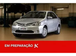 Toyota Etios