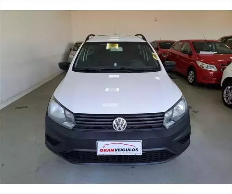 Foto do carro