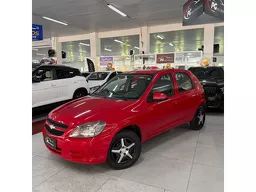 Chevrolet Celta