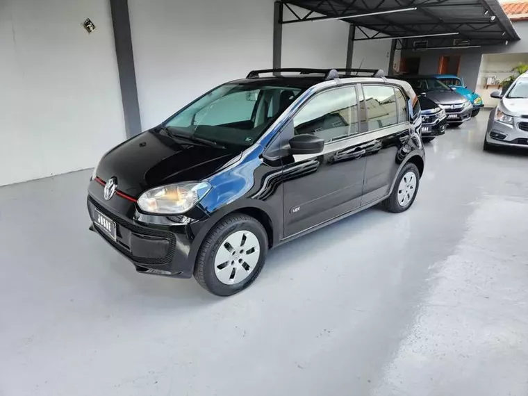 Volkswagen UP Preto 19