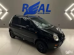 Chery QQ