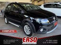 Volkswagen Crossfox