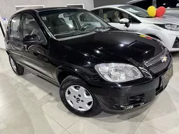 Chevrolet Celta