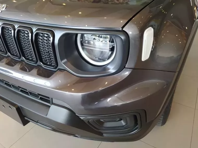 Jeep Renegade Diversas Cores 10