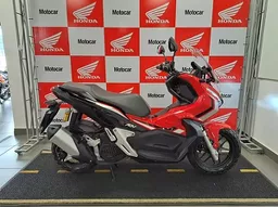 Honda ADV