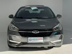 Chery Arrizo 5