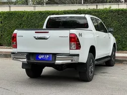 Hilux