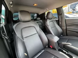 Chevrolet Montana
