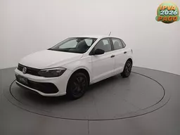 Volkswagen Polo Hatch