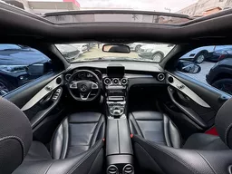 Mercedes-benz GLC 250
