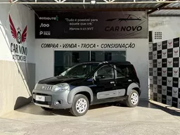Fiat Uno