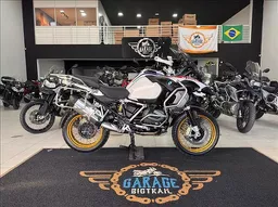 R 1250 GS