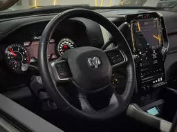 RAM 3500
