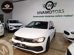 Volkswagen Polo Hatch