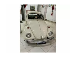 Volkswagen Fusca