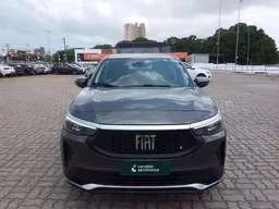 Fiat Fastback