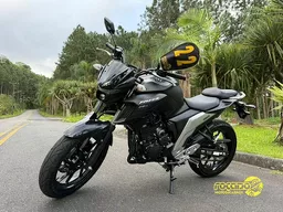 Fazer 250
