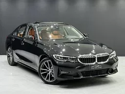 BMW 320i