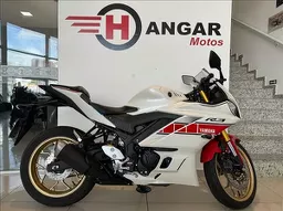 Yamaha YZF R3