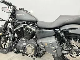 Harley-Davidson XL 883