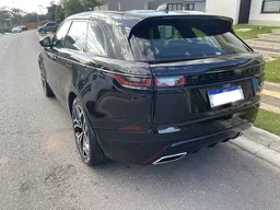 Range Rover Velar