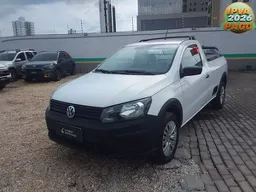 Volkswagen Saveiro