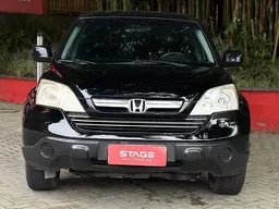 Honda CRV