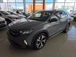 Volkswagen Nivus