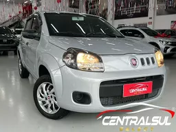 Fiat Uno