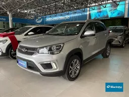 Chery Tiggo 2