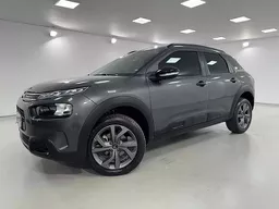 Citroën C4 Cactus
