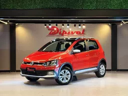 Volkswagen Crossfox