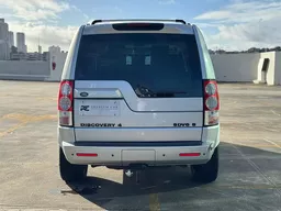 Land Rover