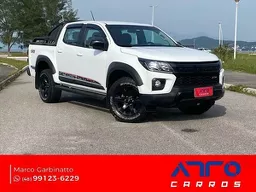 Chevrolet S10