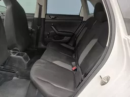 Volkswagen Polo Hatch