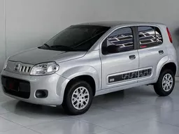 Fiat Uno