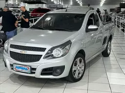 Chevrolet Montana