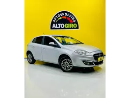 Fiat Bravo