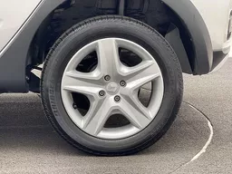 Renault Stepway