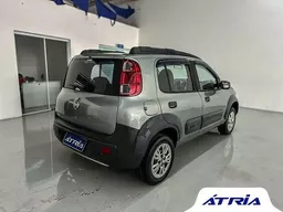 Fiat Uno