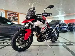 Tiger 900