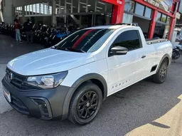 Volkswagen Saveiro